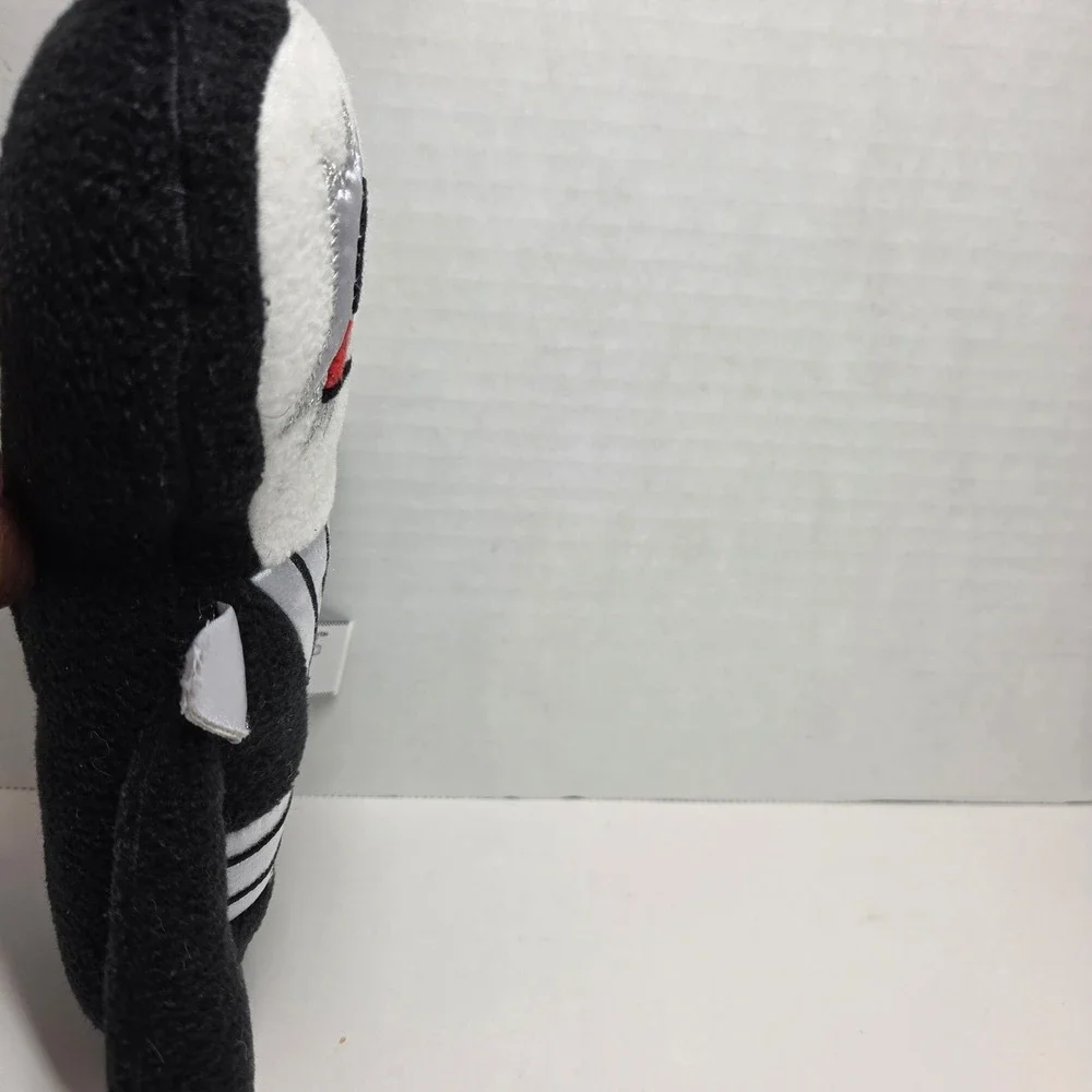 UGLYDOLL Wage The Spaceman- 2014 KISS Catalog LLC Rare
